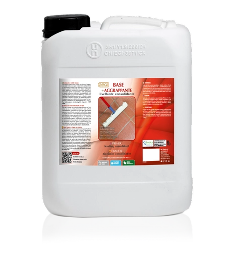 BASE Aggrappante livellante