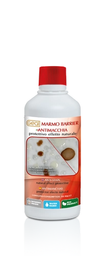 MARMO BARRIER Antimacchia effetto naturale