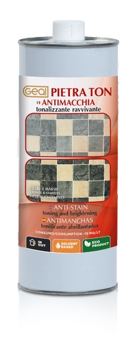 PIETRA TON Antimacchia tonalizzante