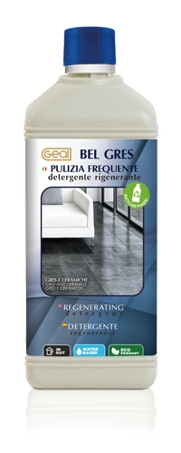 BEL GRES Detergente rigenerante