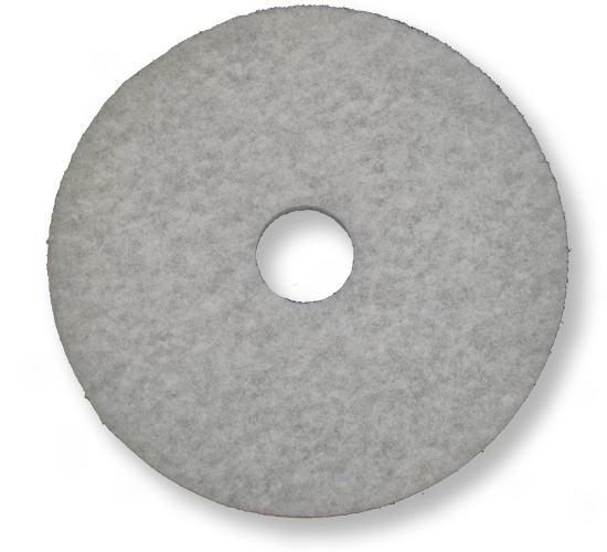 DISCO BIANCO DISCO BIANCO  43 CM. / 17