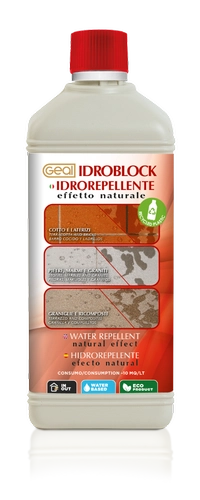 IDROBLOCK Idrorepellente antiumidità