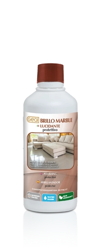 BRILLO MARBLE Lucidante protettivo