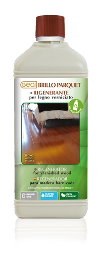 BRILLO PARQUET