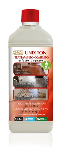 UNIX TON Trattamento completo effetto bagnato